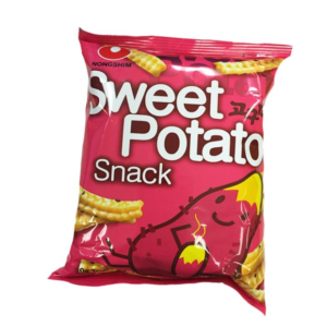 Nongshim Sweet Potato Snack 55g