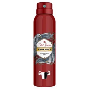 Old Spice Hawkridge Deodorant Spray 150ml