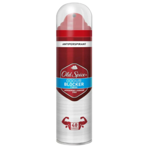 Old Spice Odor Blocker Fresh Spray 150ml