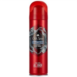 Old Spice Wolf Thorn Deodorant Spray 150ml