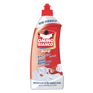 Omino Bianco Stain Remover 500ml