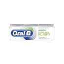 Oral-B Gumline Purify Extra Fresh Toothpaste 75ml