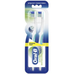 Oral-B Gumline Purify Interdental Brush 2 Pieces