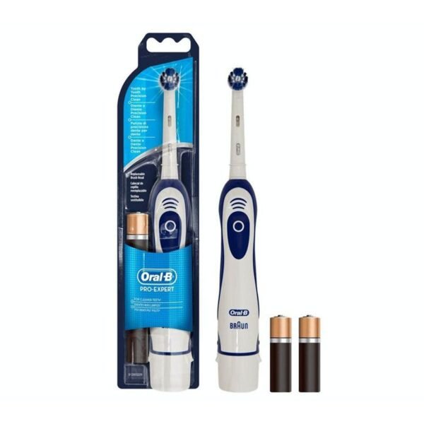 Oral-B Pro Expert Battery Operated Toothbrush