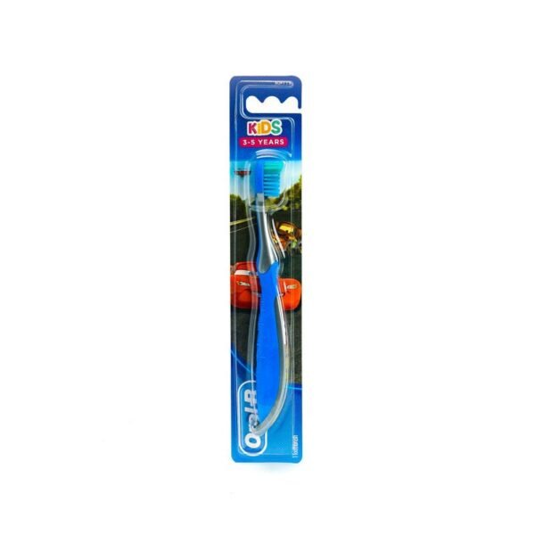 Oral-B Stages 3 Disney Soft Toothbrush