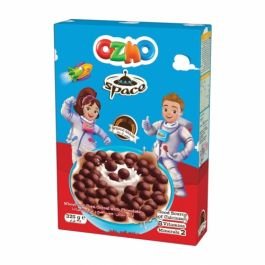 Ozmo Serial Chocolate Balls 325g