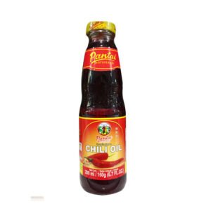 Pantai Chili Oil 200ml