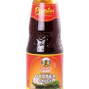 Pantai Norasingh Oyster Sauce 200ml