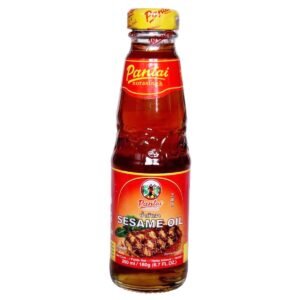 Pantai Norasingh Sesame Oil 200ml