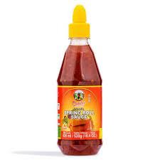 Pantai Spring Roll Sauce 435ml