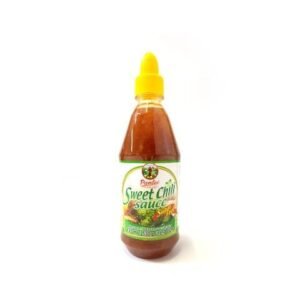 Pantai Sugar Free Sweet Chilli Sauce 530g