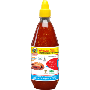 Pantai Sweet Chili Sauce For Chicken 700ml