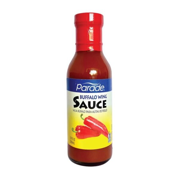 Parade Buffalo Wing Sauce 355ml