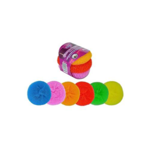 Parex Non Scratch Grinding Sponge 3 Pieces