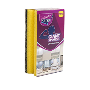 Parex Sponge Giant