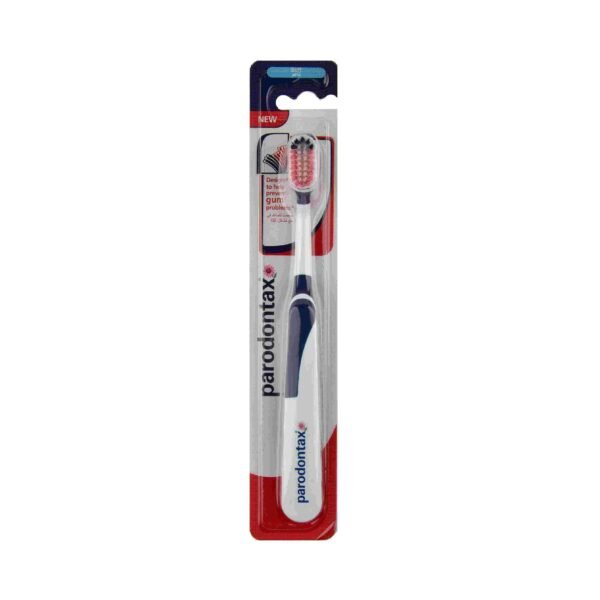 Parodontax Toothbrush Blue Soft