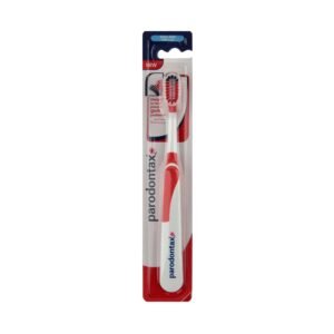 Parodontax Toothbrush Red Extra Soft