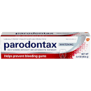 Parodontax Toothpaste Herbal Daily Gel with Fluoride Bleeding Gums Original 50ml