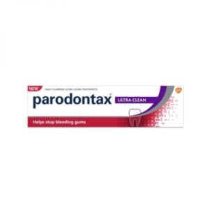 Parodontax Ultra Clean Toothpaste 75ml