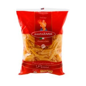 Pasta Zara Penne No.47 500g