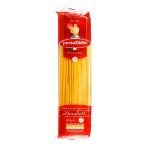 Pasta Zara Spaghetti No.3 500g