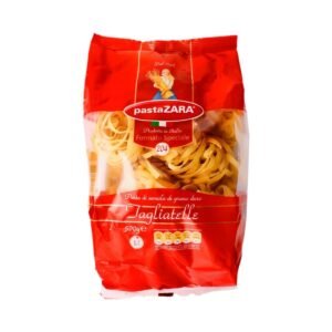 Pasta Zara Tagliatelle Pasta No.204 500g