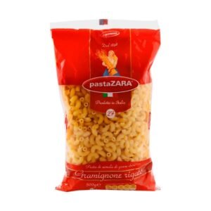 Pasta Zara gignone Rigato Pasta No.27 500g