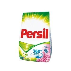 Persil Powder Clothes Detergent Automatic 3Kg