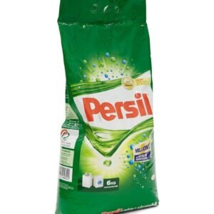 Persil Washing Powder 6Kg