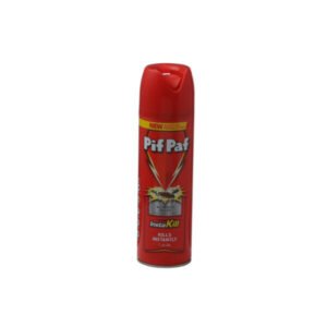 Pif Paf Insecticide All Insect Killer 300ml