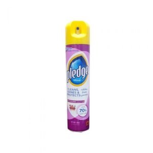 Pledge Spray Furniture Cleaner Potpourri 300ml