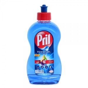 Pril 5 in 1 Original Dishwashing Liquid 650ml