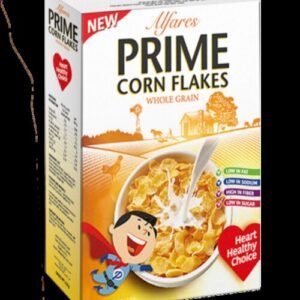 Prime Corn Flakes Whole Grain 250g