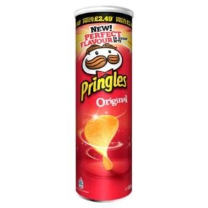 Pringles Original 200g