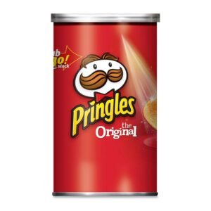 Pringles Original 67g