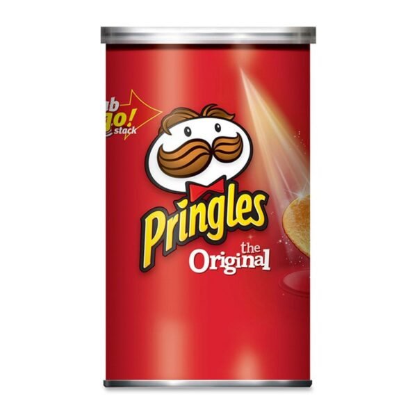 Pringles Original 67g