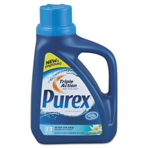 Purex Laundry Detergent 1.47Liter