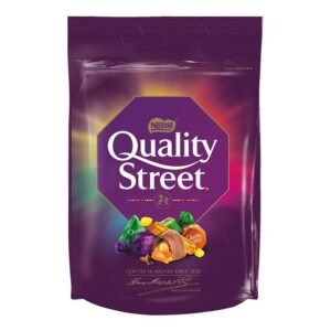 Quality Street Nestle Pouch 450g