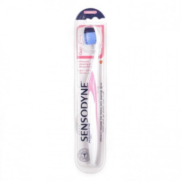 Sensodyne Gum Care Soft Toothbrush