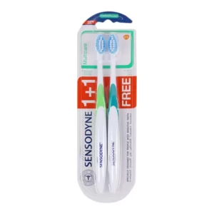 Sensodyne Multi Care Toothbrush Medium 2 Pieces