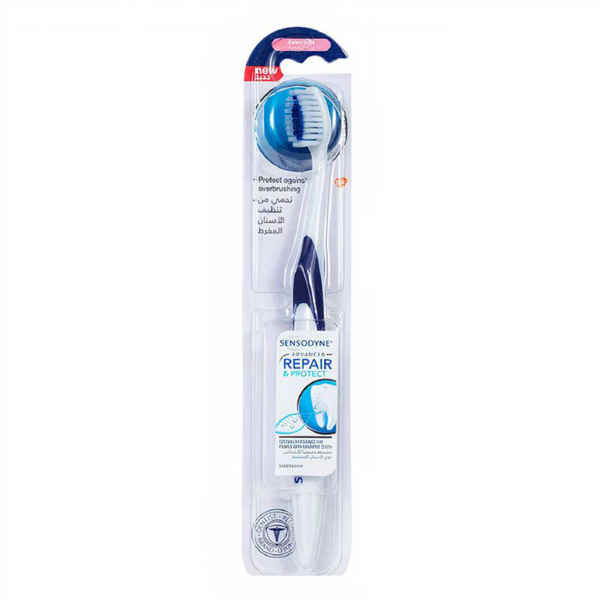 Sensodyne Repair and Protect Extra Soft Toothbrush