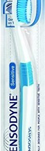 Sensodyne Sensitive Toothbrush