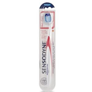 Sensodyne Sensitivity and Gum Soft Medium Toothbrush