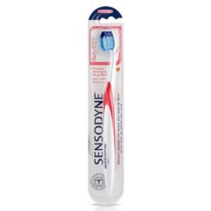 Sensodyne Sensitivity and Gum Soft Toothbrush