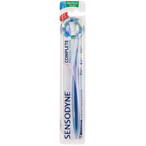 Sensodyne Toothbrush Complete Protection Medium