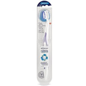 Sensodyne Toothbrush Complete Protection Soft