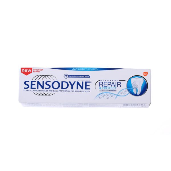 Sensodyne Toothpaste Advanced Repair and Protect 75ml