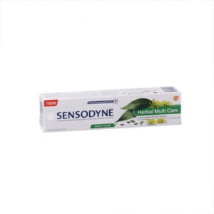 Sensodyne Toothpaste Herbal Multicare 100g