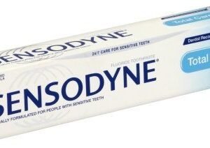 Sensodyne Total Care Toothpaste Gel 75ml