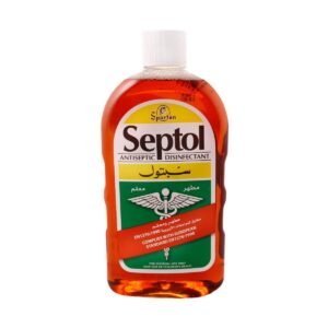 Septol Antiseptic and Disinfectant 500ml